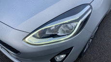 Ford Fiesta 1.1 Trend 5dr Petrol Hatchback